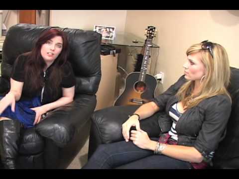 JULES LARSON Interview on ROCK THIS!