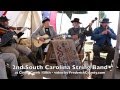 2nd South Carolina String Band 