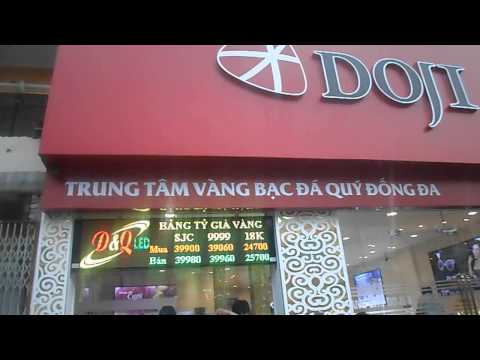 Video dự án
