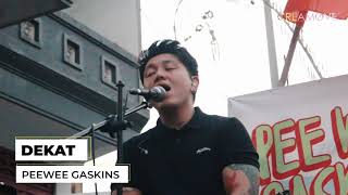 Dekat Music Video