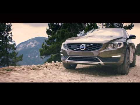 V60 Cross Country II