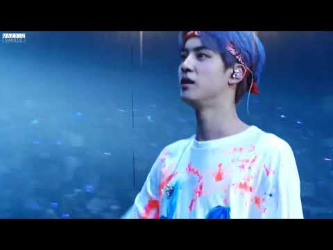 190622 BTS   Ending @ BTS 5TH MUSTERMAGIC Shop Seoul