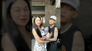 Zeinab Harake/HAPPY FAMILY ❤️ #short