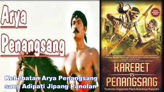 Download lagu Kehebatan Arya Penangsang sang Adipati Jipang Panolan mp3