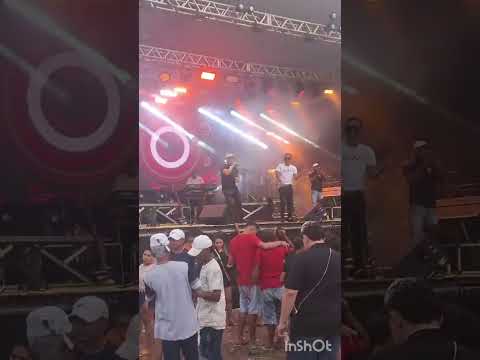 PISADA DOS MULEKES ARAME-MA