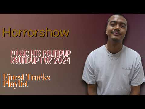 The Grey Space-Horrorshow-Iconic music moments of 2024-Appealing