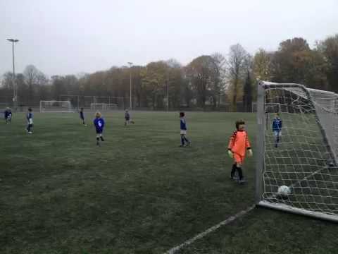 WV-HEDW E3 (za) vs. Buitenveldert  sc. E3 (za) 16-11-2013 10:59