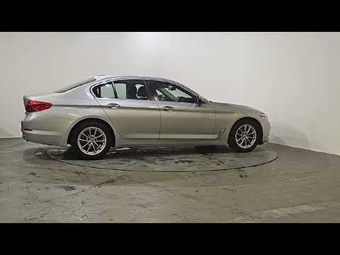 BMW 5-Series 520d SE Auto - Image 2