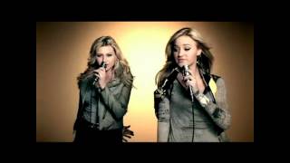 Aly &amp; AJ - Like Whoa(REVERSE)