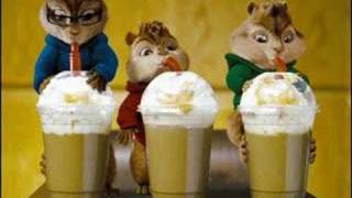 Follow Me Now - Alvin and The Chipmunks