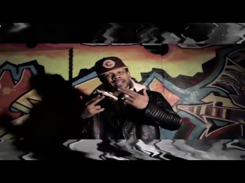 YUNG JB | REPO | FREESTYLE VIDEO