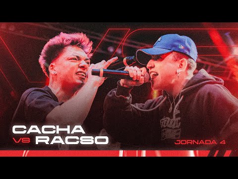 RACSO VS CACHA I #FMSPERÚ 2023 Jornada 4 | Urban Roosters