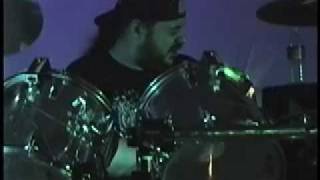 MORTICIAN - "Bone Crusher" Birmingham, AL 10/15/01