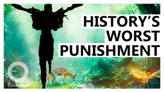 Worst Punishment in the History of Mankind: Viking ‘Blood Eagle’ Really Is Possible