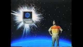 NZCA/LINES - Moonlit Car Chase