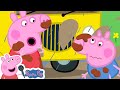 Stuck In The Mud Song Wheels On The Bus More Nursery Rhymes And Kids Songs