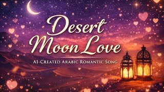 Download lagu Desert Moon Love – AI-Created Arabic Vibe Romantic Song | Ya Habibi mp3