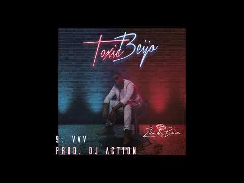 Zico DC Brown - V V V (Audio)