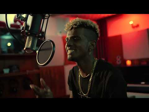 Deszo Dorado - Anao tsy izy (official video)