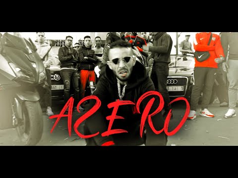 SOLO - (Alber Flip) - aZero - (clip officiel)