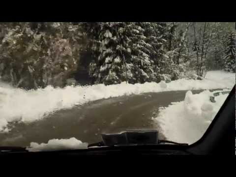 Cameracar Val Tramontina