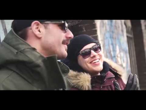 DUNDJA x STRUKA x PLEMA - SEX I GRAD (OFFICIAL VIDEO)