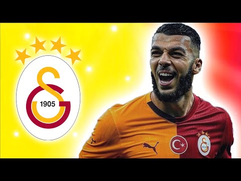 GEORGES MIKAUTADZE | Galatasaray Transfer Target 2024 🟡🔴 Magic Goals, Skills & Assists (HD)