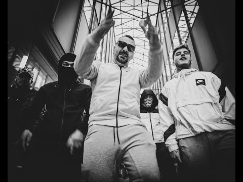 Videx x El Makedoner - ERA (Official One Shot Video)