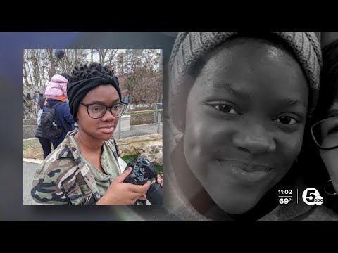 Missing 17-year-old girl from Twinsburg found safe, mother and FBI confirm