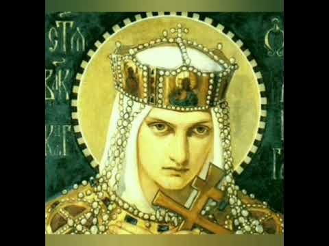 Prenses Olga'nın ATEŞLİ  ve KAN dolu intikamı