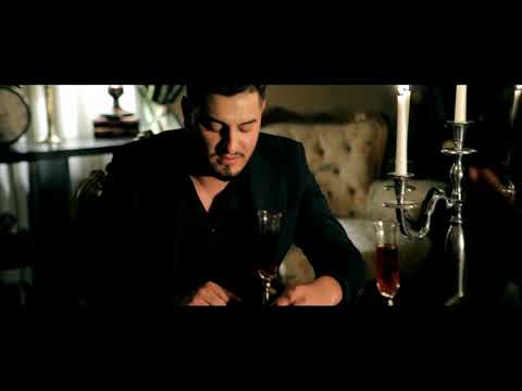 Fery Bordeianu - Mi-ai luat dreptul la fericire ( Oficial Video ) Cover