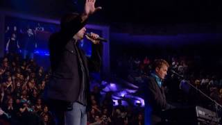 Michael W. Smith &amp; Coalo Zamorano &quot;I Surrender All&quot; [A New Hallelujah]