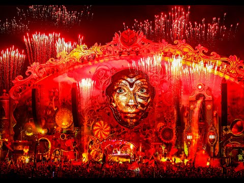 TomorrowWorld 2015 | Official Aftermovie