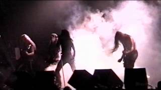 Dimmu Borgir @ Detroit 1999 - Reptile [HD]