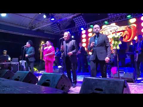 Los Hermanos Flores - La Cumbia es Una Hembra (Bolivar La Union) 2023