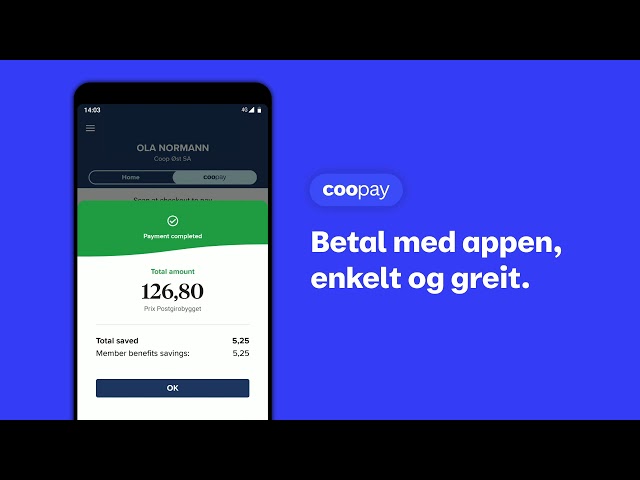 Coop Medlem By Coop Norge Shopping Category 2 209 Reviews