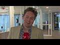 Windmolens bij Stichtse Brug Almere nog geen gelopen race