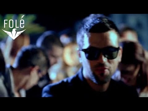 STINE - Friday Night (Official Video) HD 2012