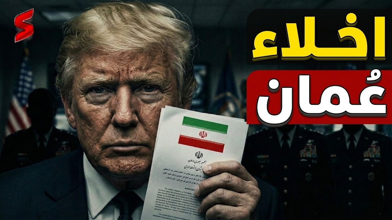 اخلاء عمان وانقلاب قطر  والجيش الأمريكي يحذر: الوضع يخرج عن السيطرة