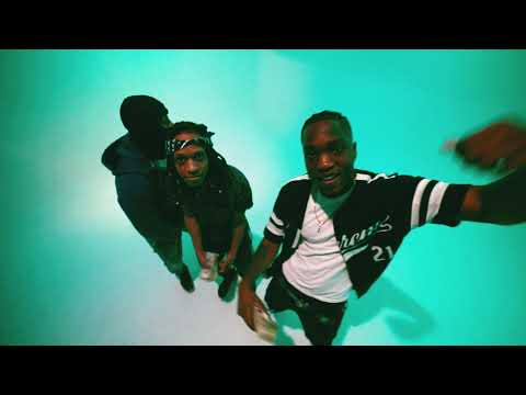 Dzoe - "What I Need" feat. Mack Rando (Official Music Video)
