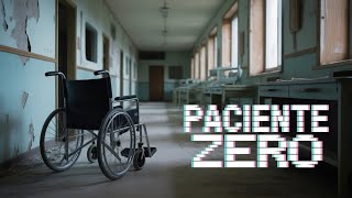 A ARREPIANTE HISTÓRIA DO PACIENTE ZERO