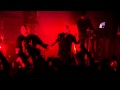 Chimaira - The Venom Inside (LIVE)