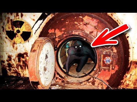 10 Most Radioactive Places On Earth Video