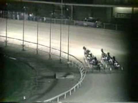 Breeders Crown 1988 AP -- USTA Harness Racing