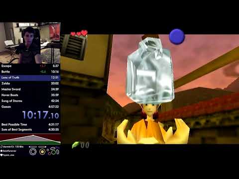 100% No SRM in 4h 54m 47s by Angelwork [Jan 10 2019].mp4