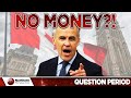 Mark Carney EMBARRASSES Himself In Front Of THE ENTIRE HOUSE Trying To Be Pierre Poilievre