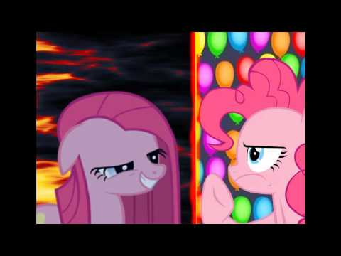 Alex S. Party With Pinkie (Dj BoneZ remix)