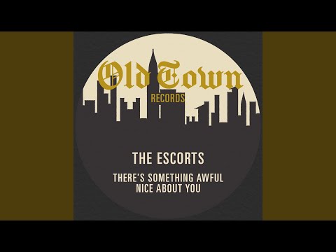 There's Something Awful Nice About You