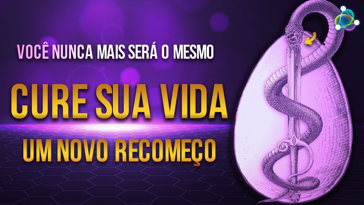 Regeneração Total de Sua Vida 🎧  Ark Sound 639Hz - Restauração completa da Mente, Corpo e Espírito