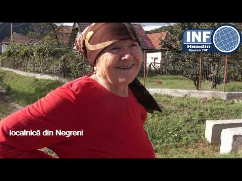 InfoHuedin.ro - Mama Auricăi Calman face dezvăluiri